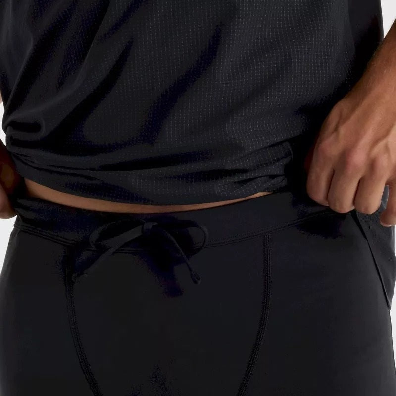 New Balance Legging de course Sleek Noir