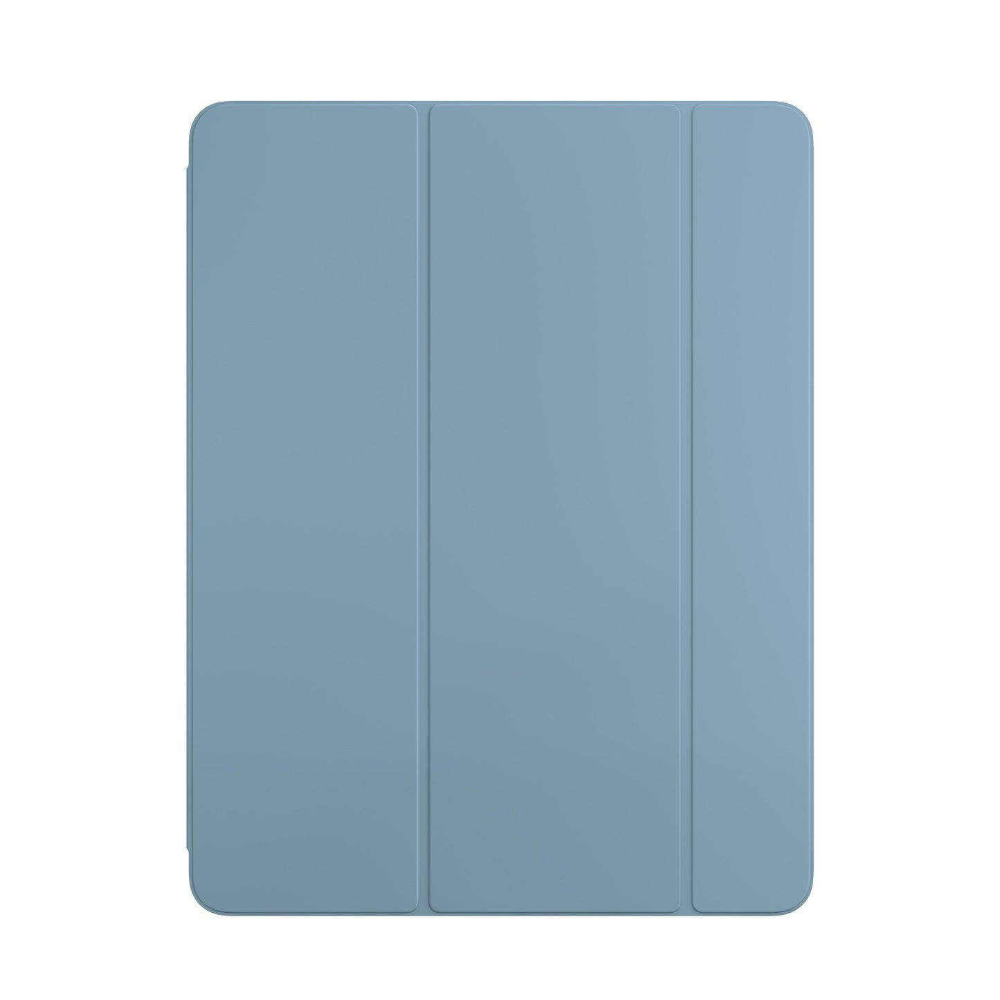 Apple Smart Folio pour iPad Air 11" M3 - Denim