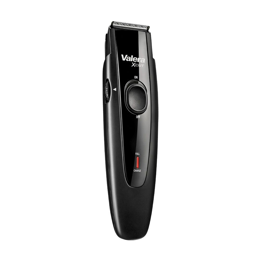 VALERA Tondeuse à barbe avec hauteur de coupe réglable de 0,5 mm à 15 mm - fabriqué en Suisse