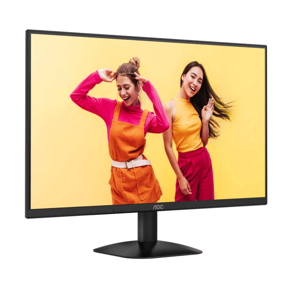 AOC B3 24B35HM2 Moniteur 23.8" Full HD, LED - Noir