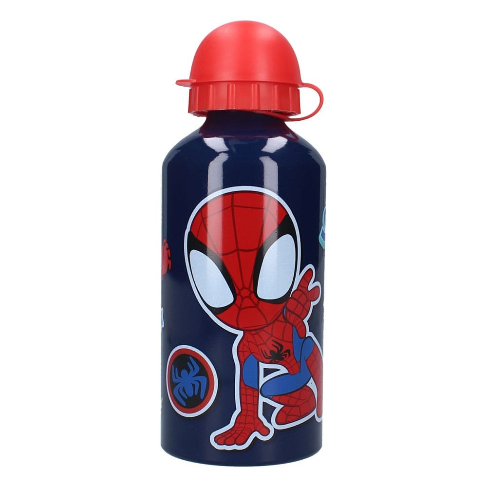 SPIDEY Gourde 500 ml Spidey Vraiment Rafraîchissante