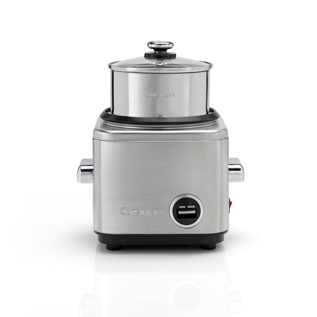 Cuisinart Cuiseur à riz CRC400E