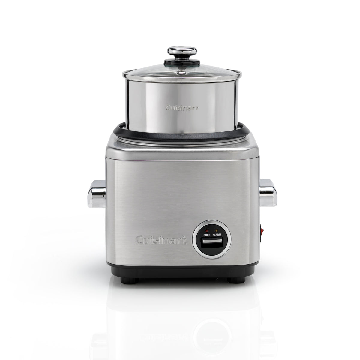 Cuisinart Cuiseur à riz CRC400E