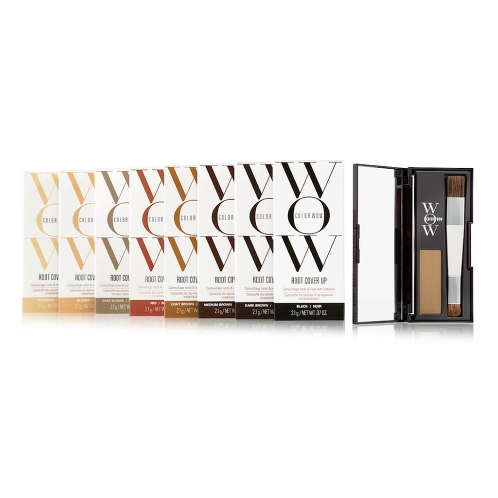 COLOR WOW Retouche racines Platine 21 g