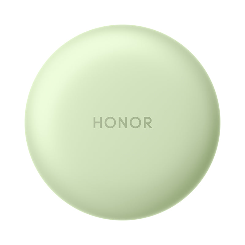 HONOR Earbuds A Pro, grand transducteur de 12,4 mm, réduction de bruit active de 49 dB, 42 heures d’autonomie
