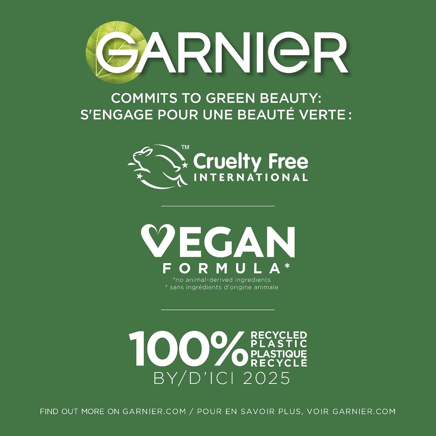 GARNIER Skin Active BB Crème Anti-Âge Medium 50 ml