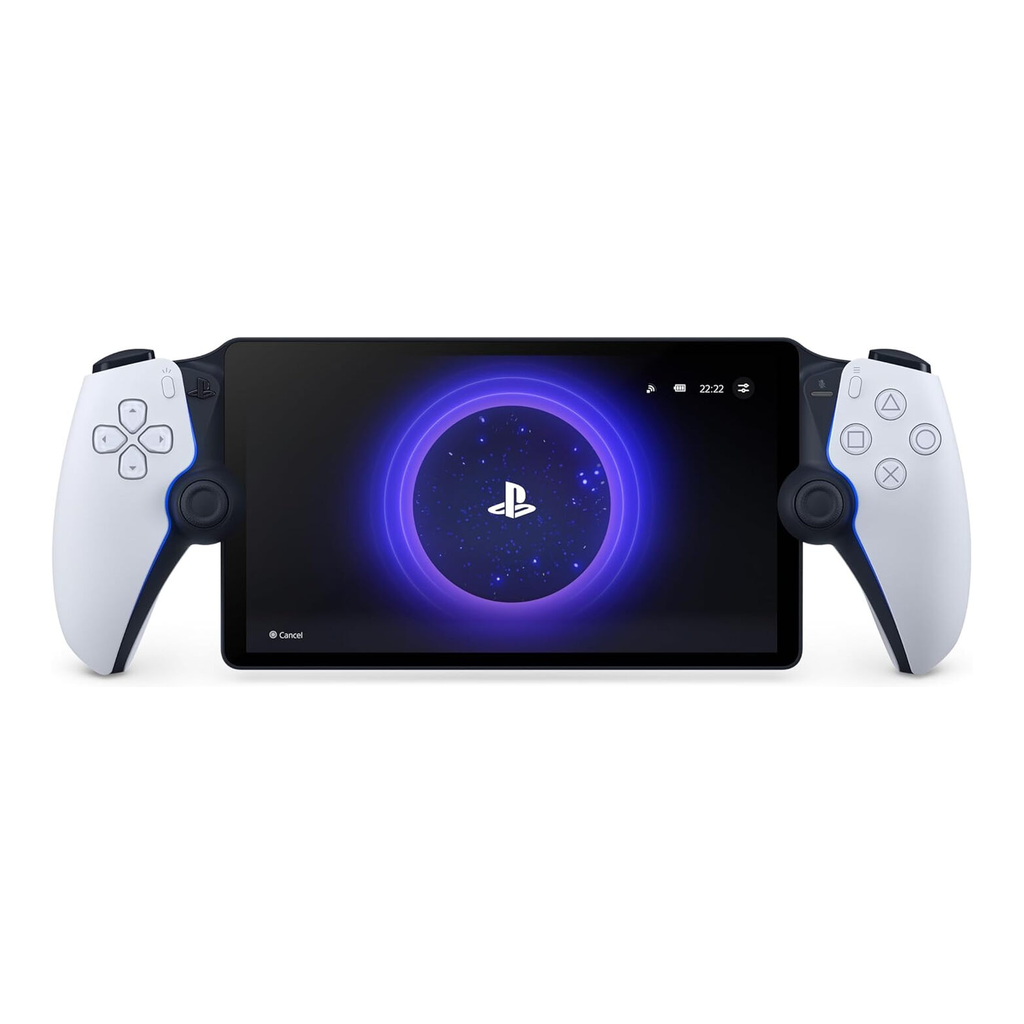 Lecteur à distance Sony PlayStation Portal - Blanc
