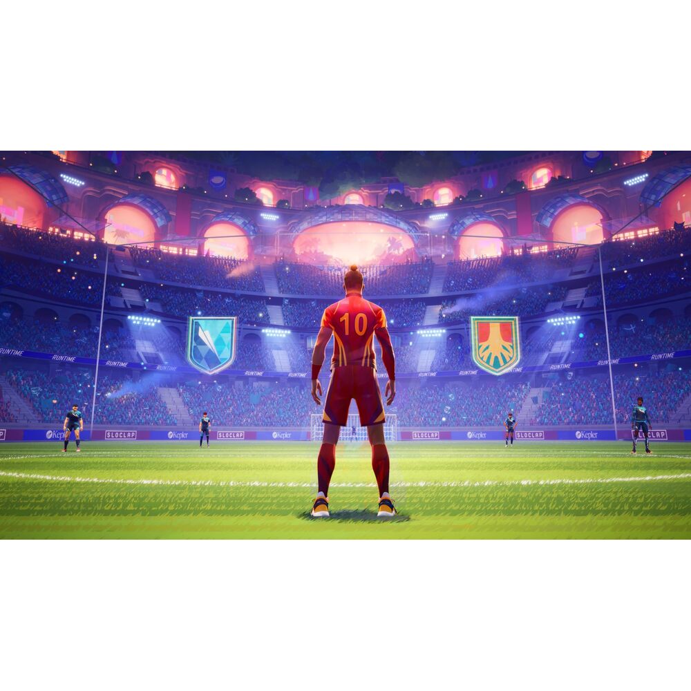 Rematch Elite Edition - PS5 - Version Française