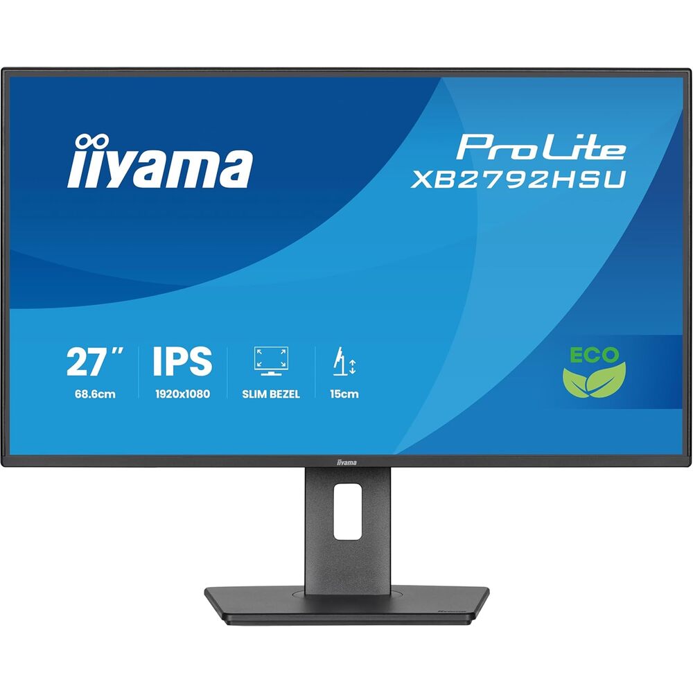 iiyama XB2792HSU-B1 Moniteur