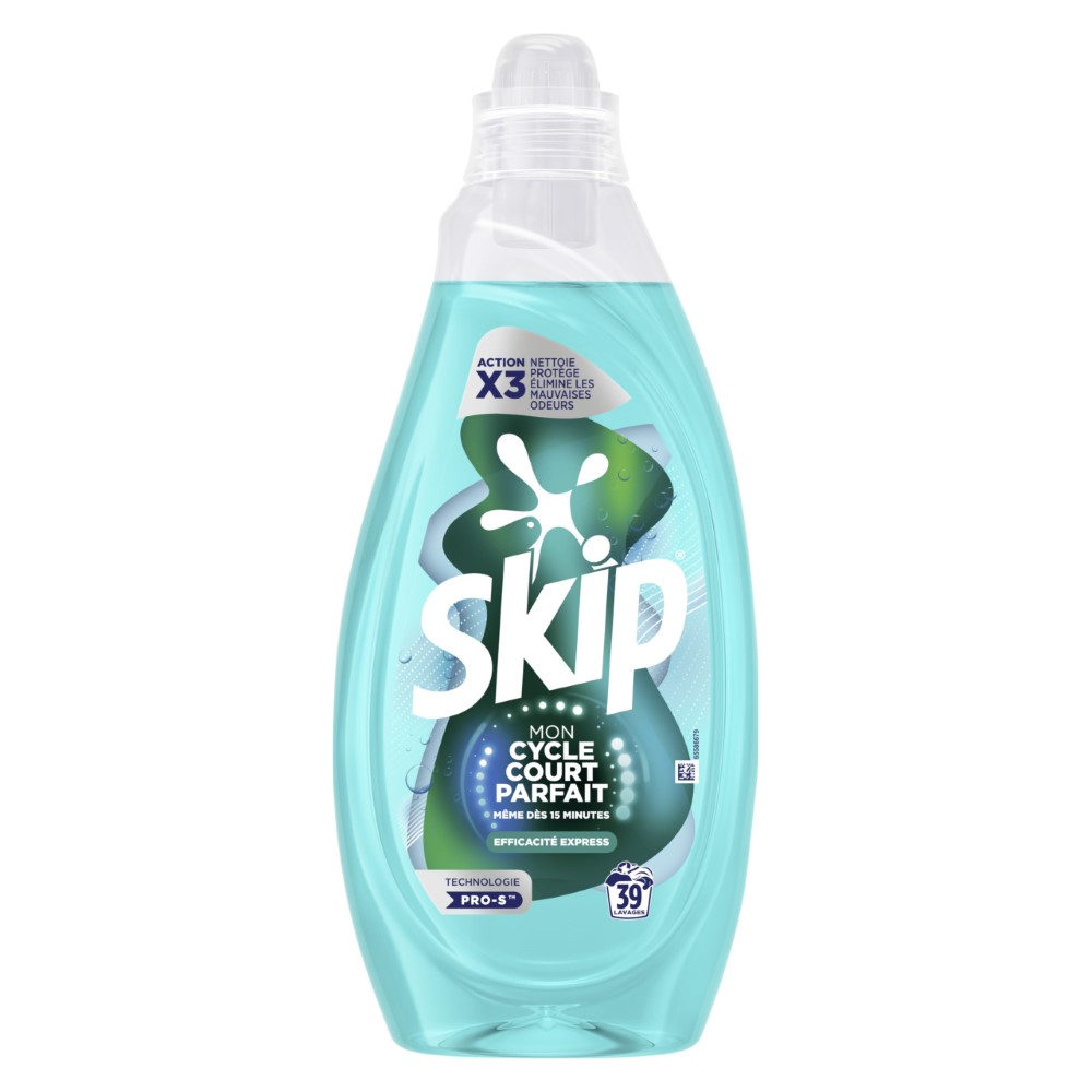 Skip liq.eff.express 39lav.