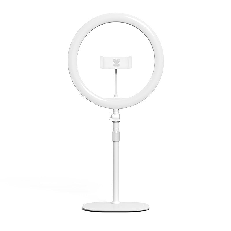 Kodak Ring light de bureau - 10"