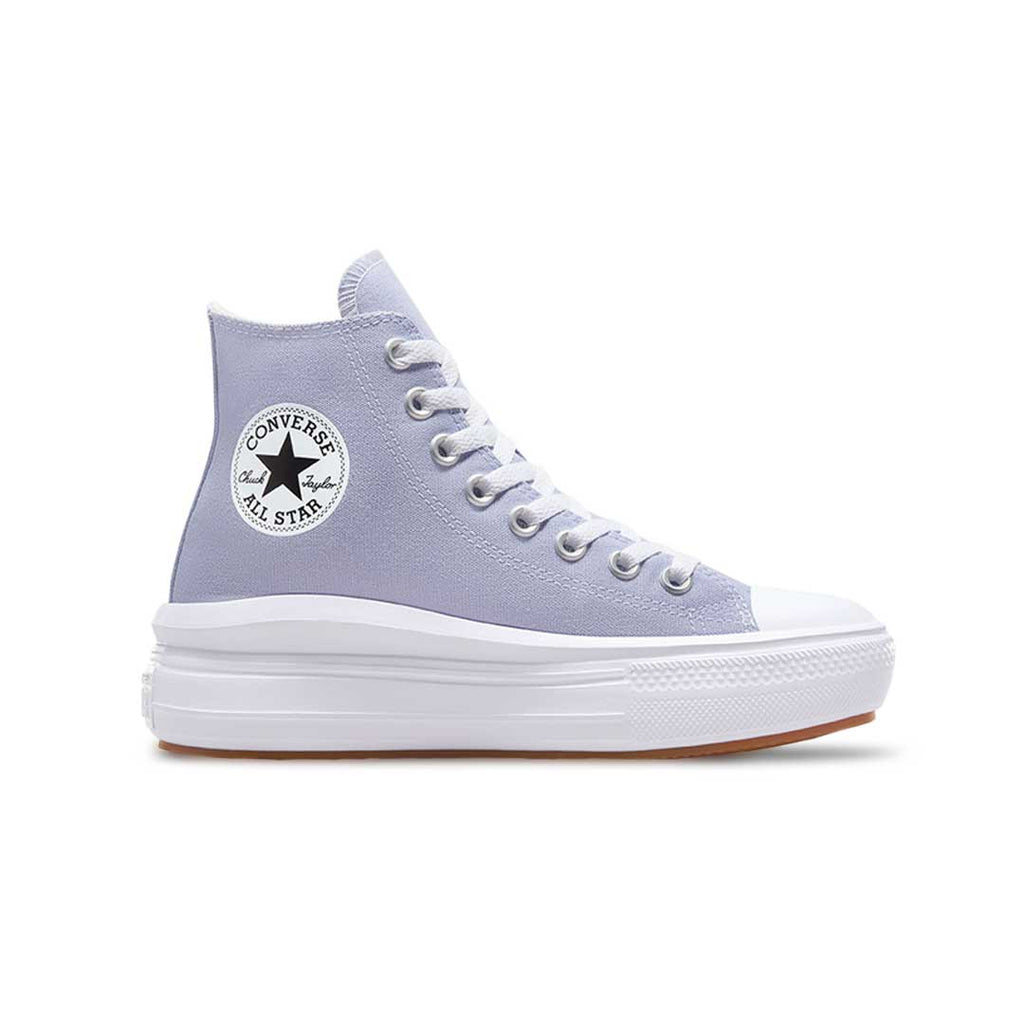 CONVERSE Chuck Taylor All Star Plateforme
