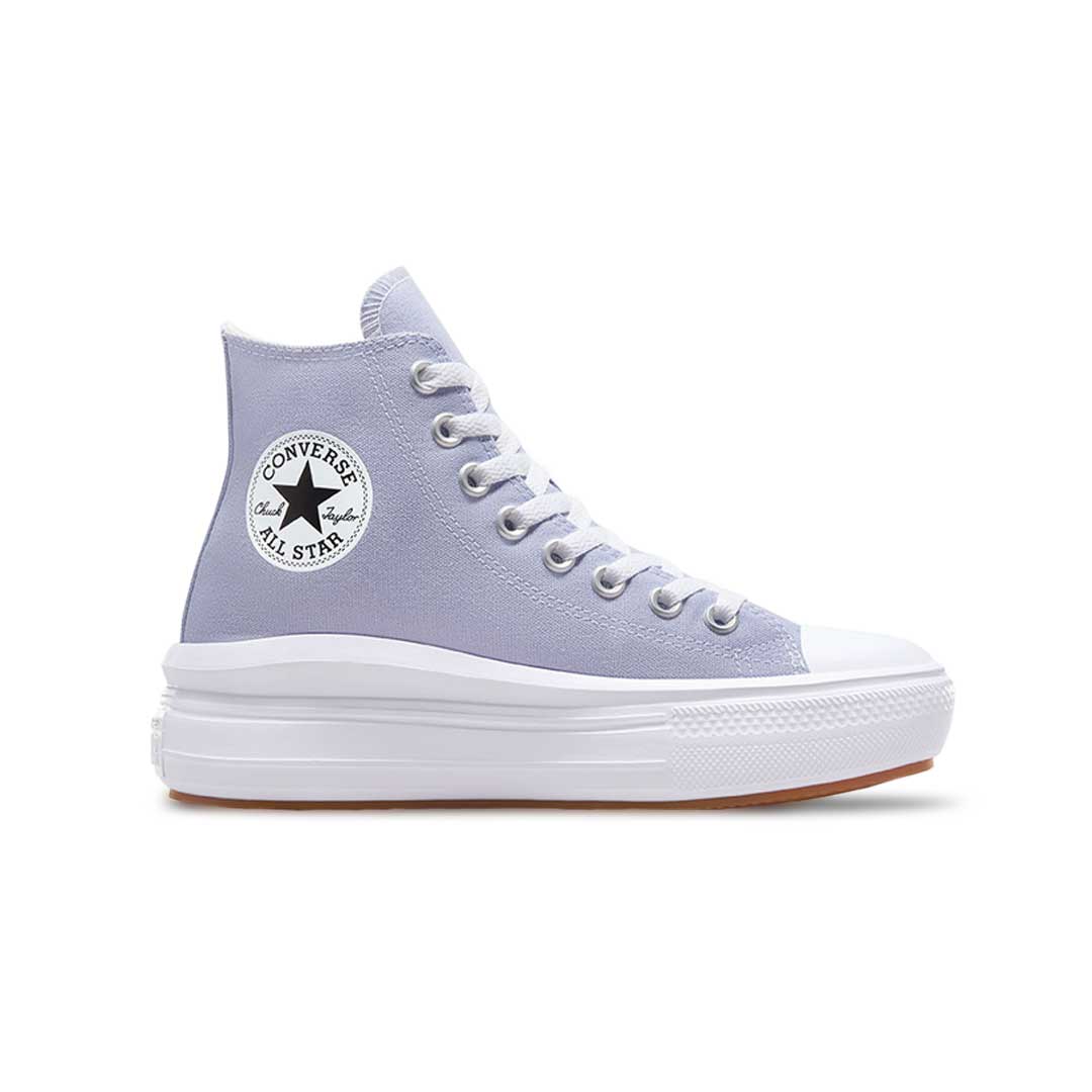 CONVERSE Chuck Taylor All Star Plateforme