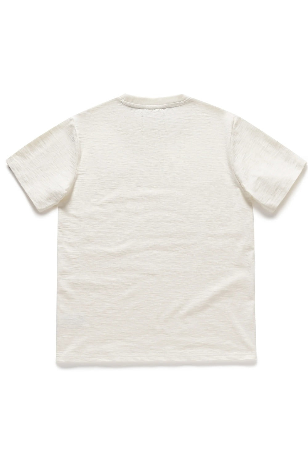 GALTSAND T-shirt Homme en Jersey Flammé - Coloris Stone - Taille S