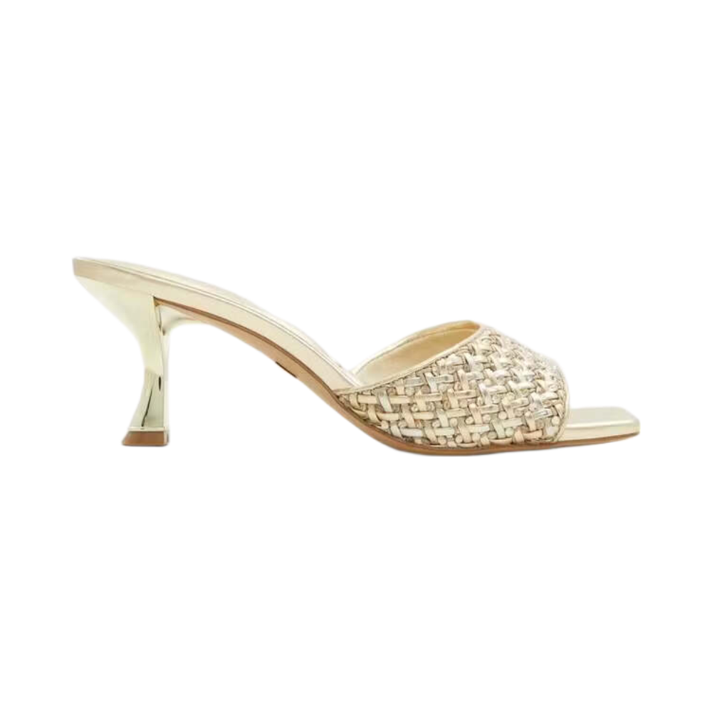 ALDO Eleonora Sandales à talons ornées pour femme