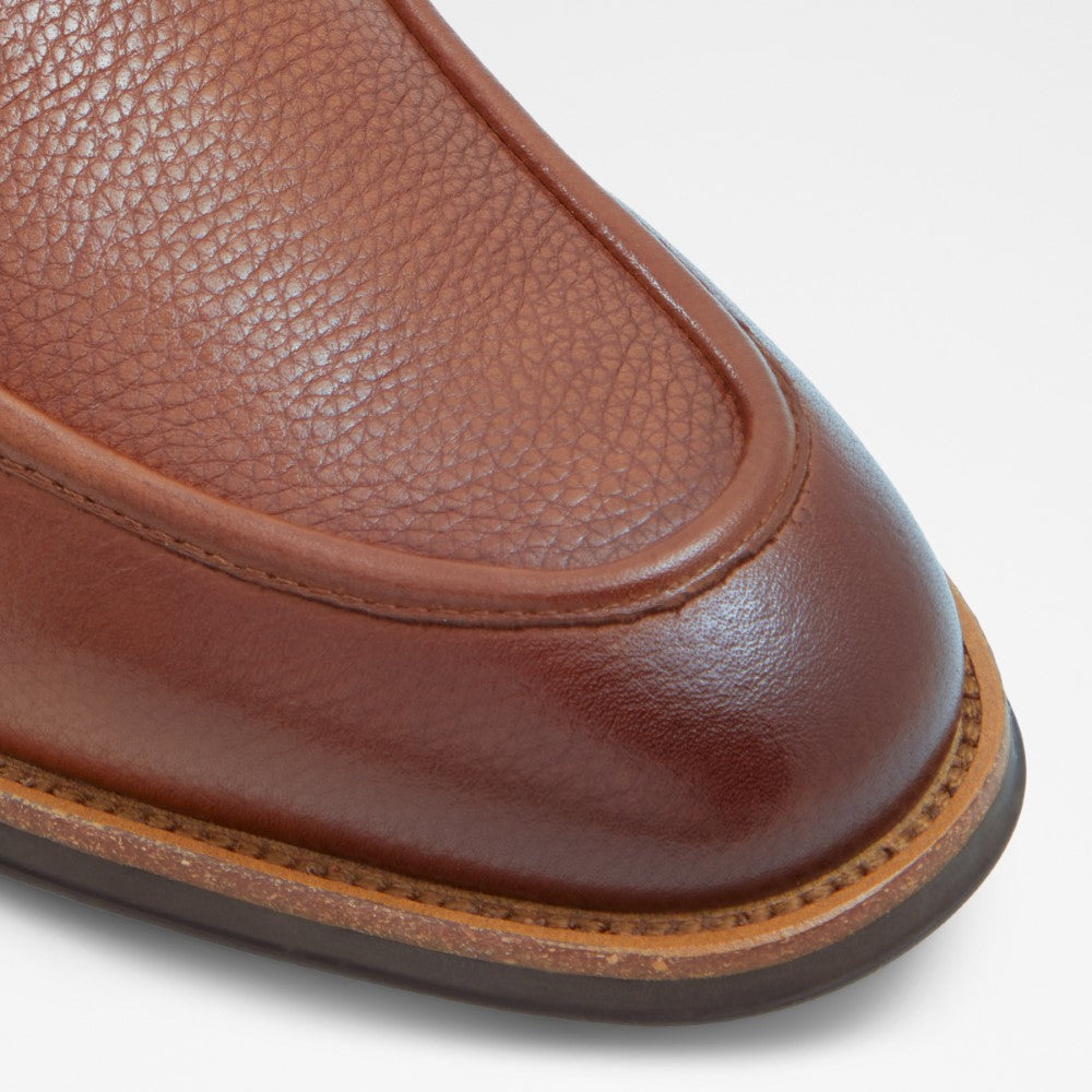 ALDO Darius Mocassins Cognac