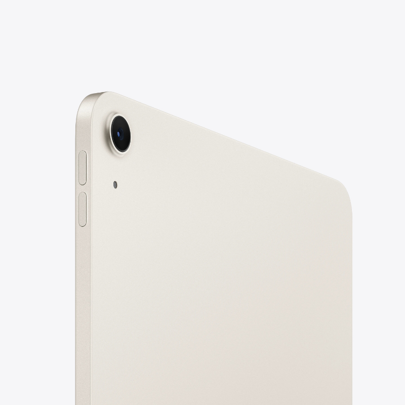 Apple iPad Air 11 pouces (M4) Wi-Fi 512 Go - Lumière stellaire