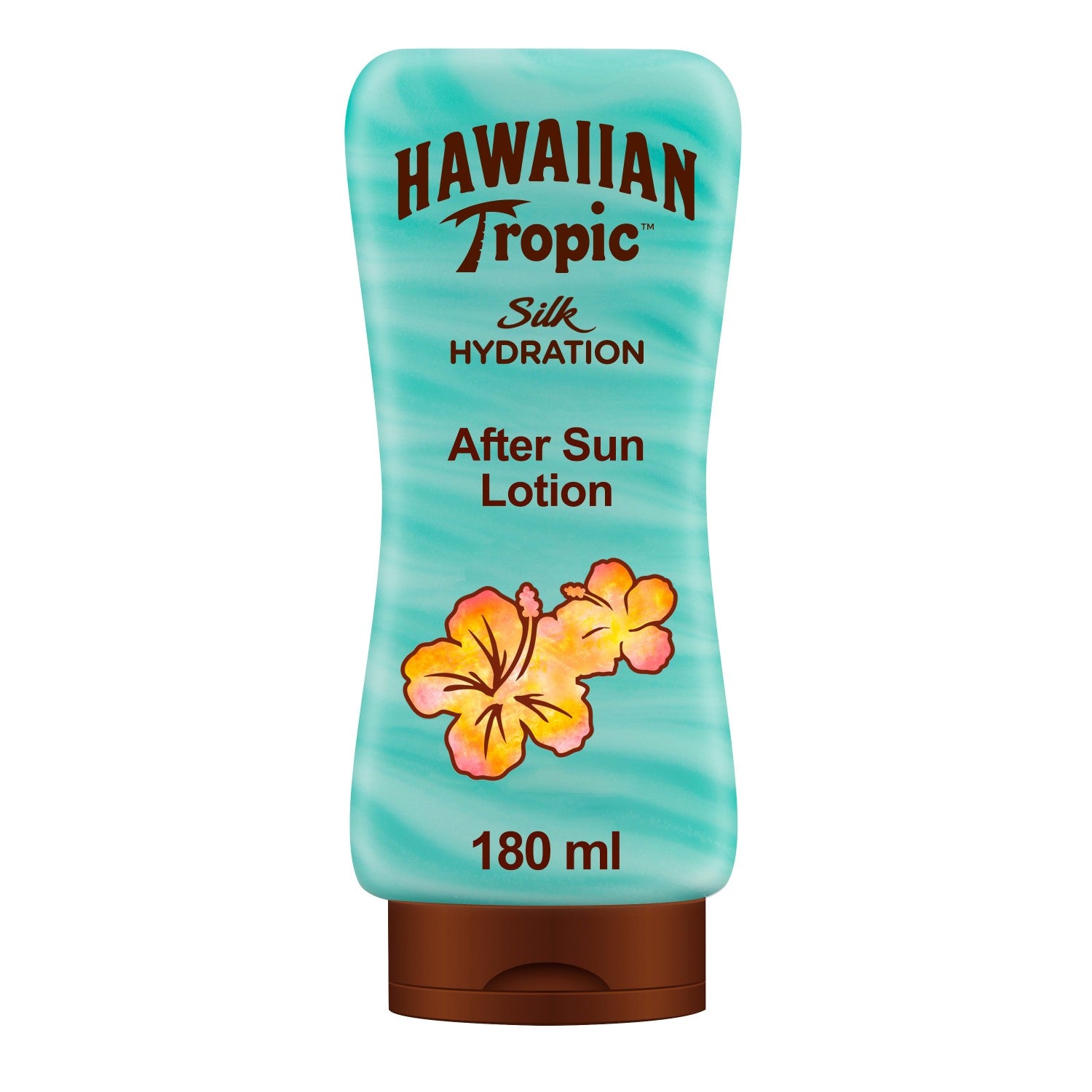 HAWAIIAN TROPIC Hydrating After Sun - Lotion Après-Solaire Hydratante - 180ml