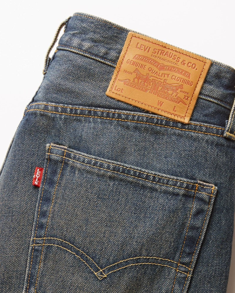 LEVI'S 501 '54 Jean Original Fit Rinse - Dark Wash