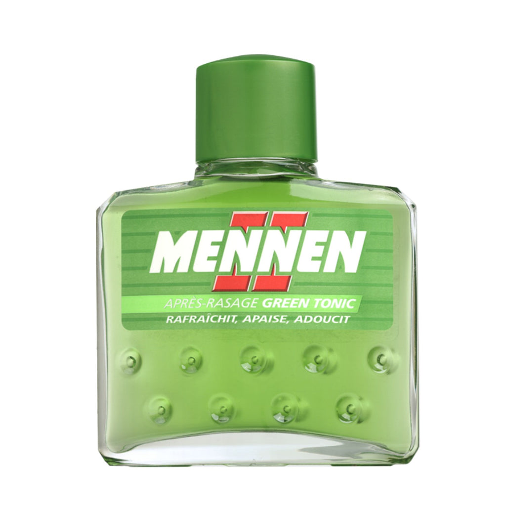 Mennen Après-Rasage Green Tonic 125 ml