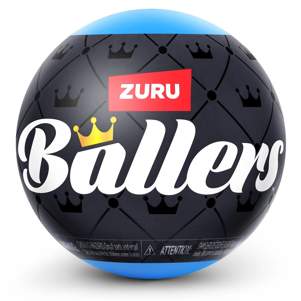 FIFA Ballers S1 - PDQ