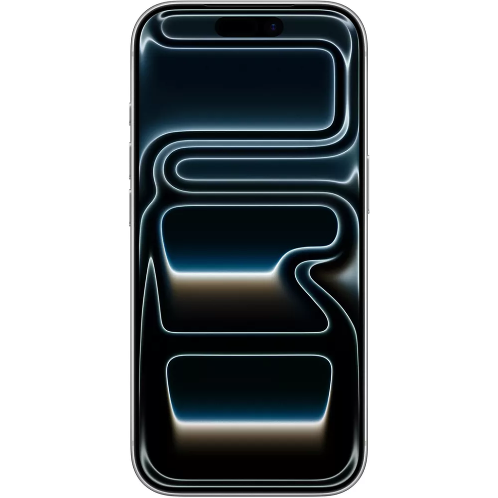 Apple iPhone 17 Pro - 256 Go - Argent