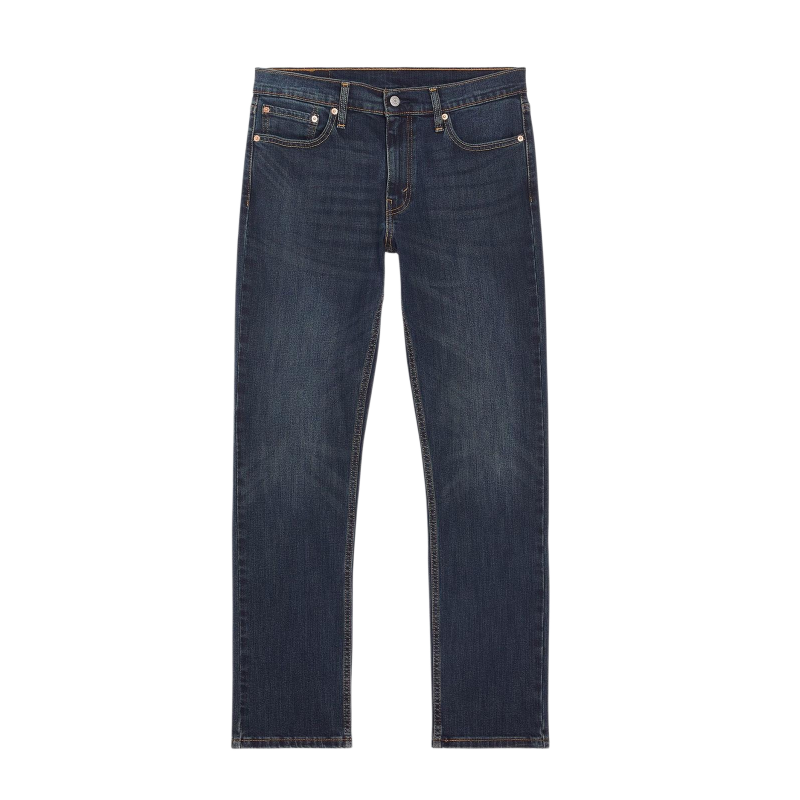 LEVI'S 511 Jean slim Biologia - Dark Wash