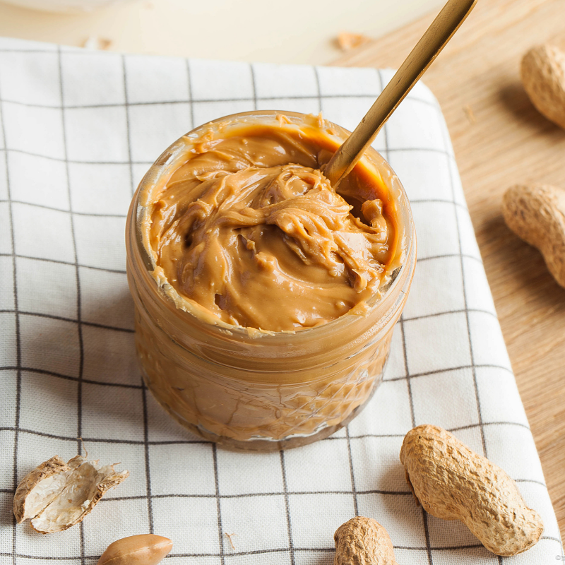 PCD Beurre de cacahuètes - 500 g