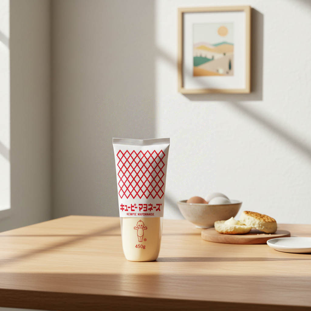 KEWPIE Mayonnaise - 450 g