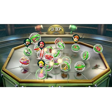 Super Mario Party - Switch - Version Française
