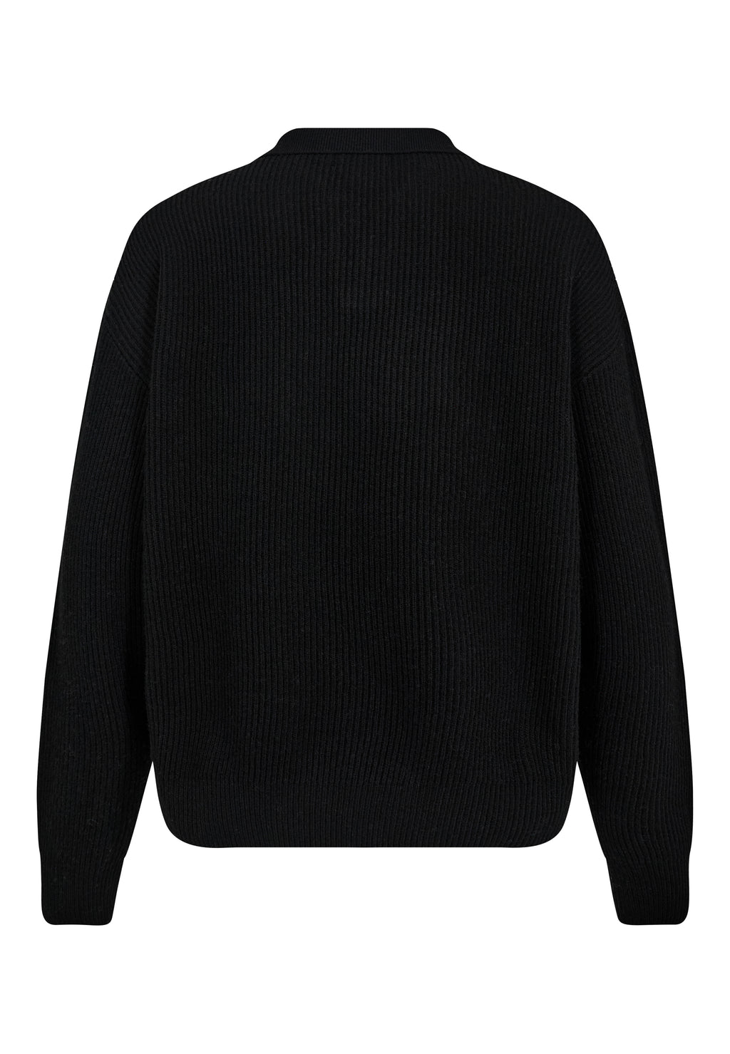 Resteröds Kane Polo Noir XS