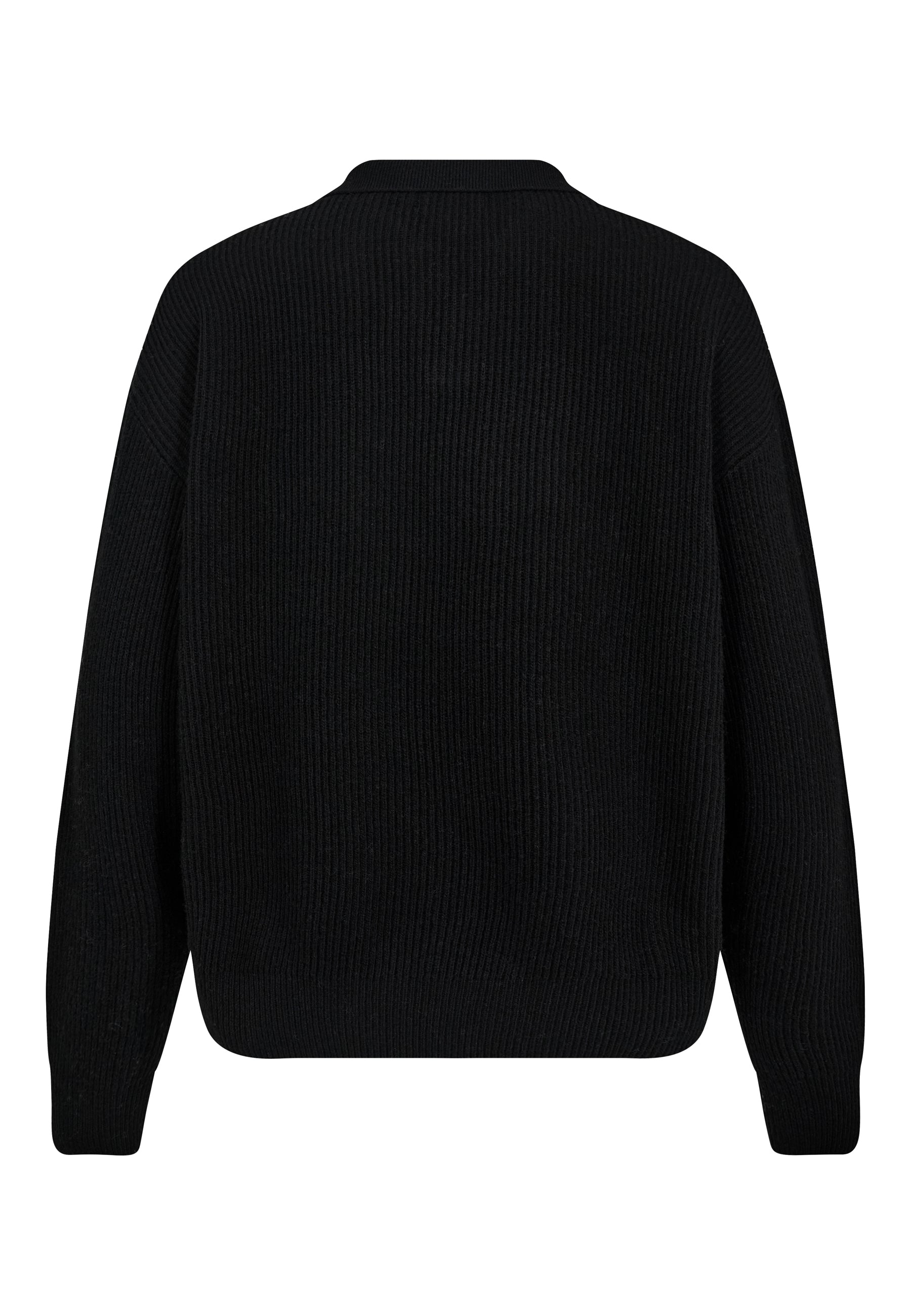 Resteröds Kane Polo Noir XS
