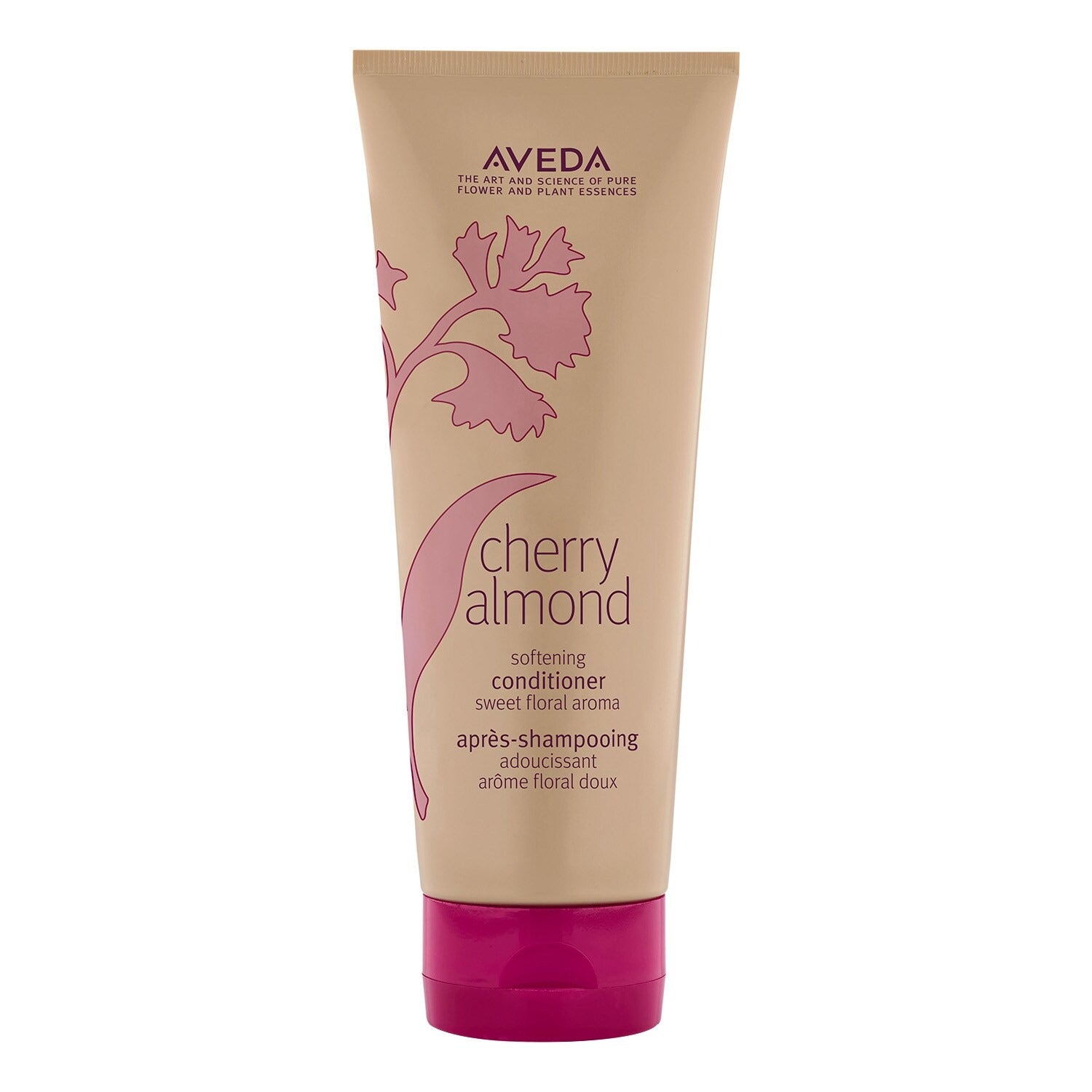 Aveda Après-shampooing adoucissant Cerise et Amande – 200 ml