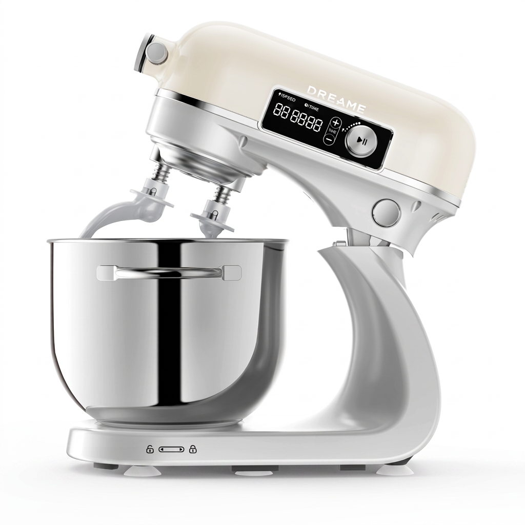 Dreame Robot Pâtissier BioKnead™