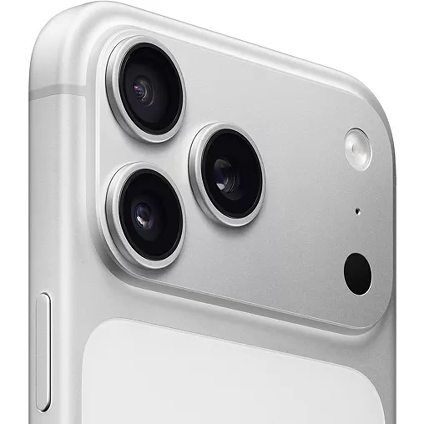 Apple - iPhone 17 Pro Max - 512 Go - Argent