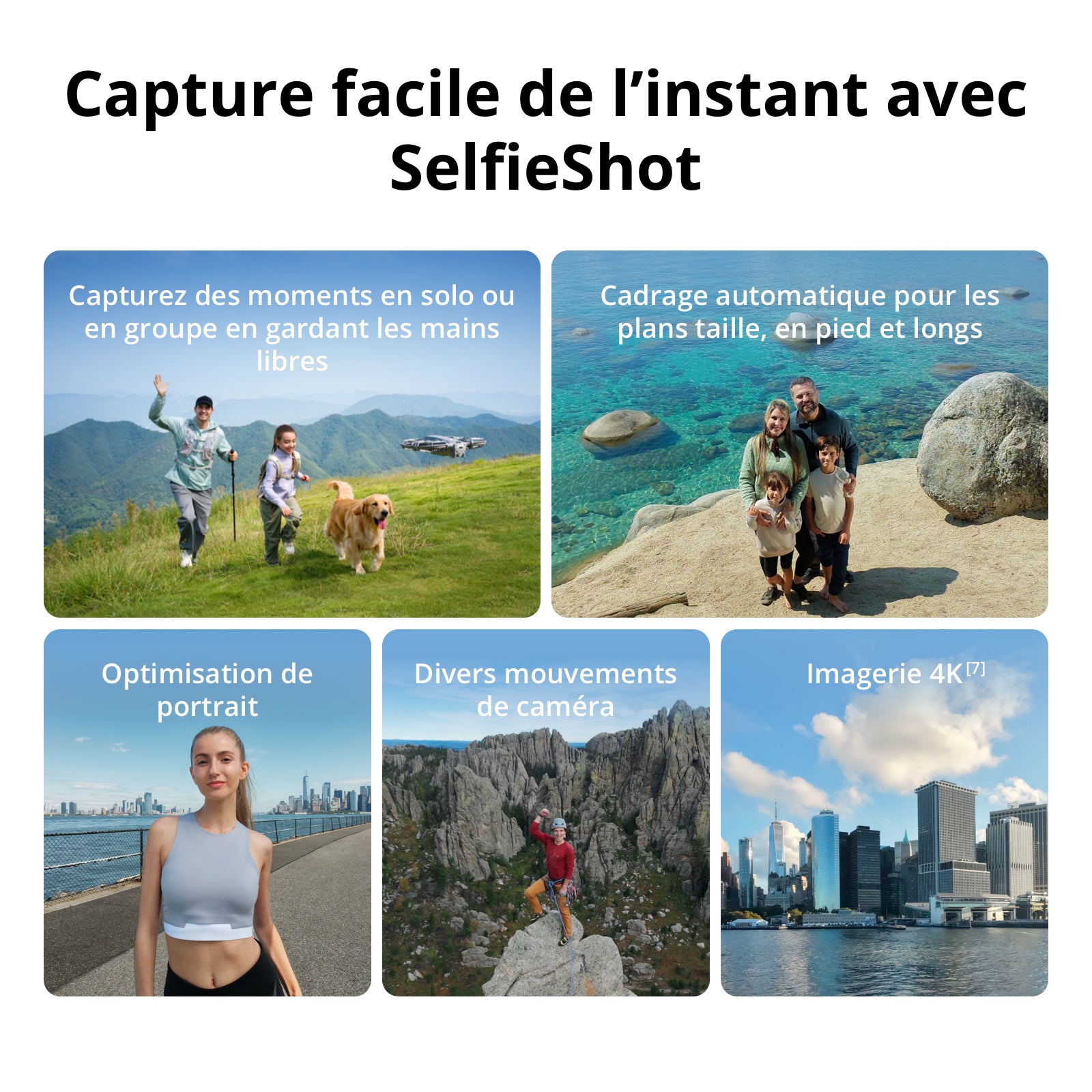 DJI Neo 2 Motion Fly More Combo Drone 4K pour débutants avec RC Motion 3, lunettes FPV N3, transmission numérique stable, vol FPV et 3 batteries