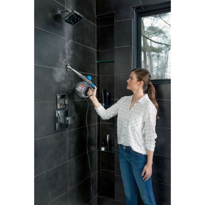 Bissell Steam Shot 2635j Nettoyeur Vapeur