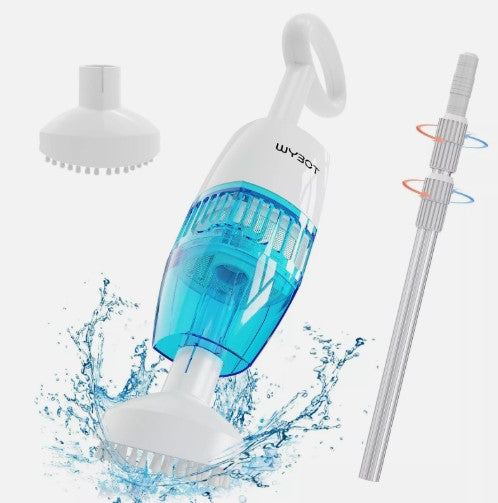 WYBOT Hyson 100 Aspirateur de piscine