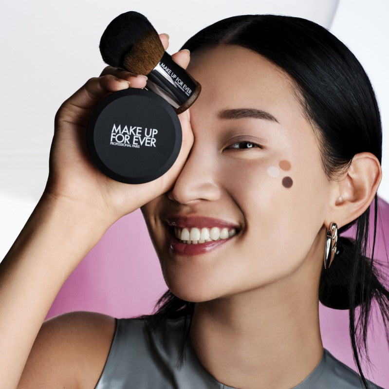 MAKE UP FOR EVER Poudre Libre Perfectrice HD Skin 8,5 g