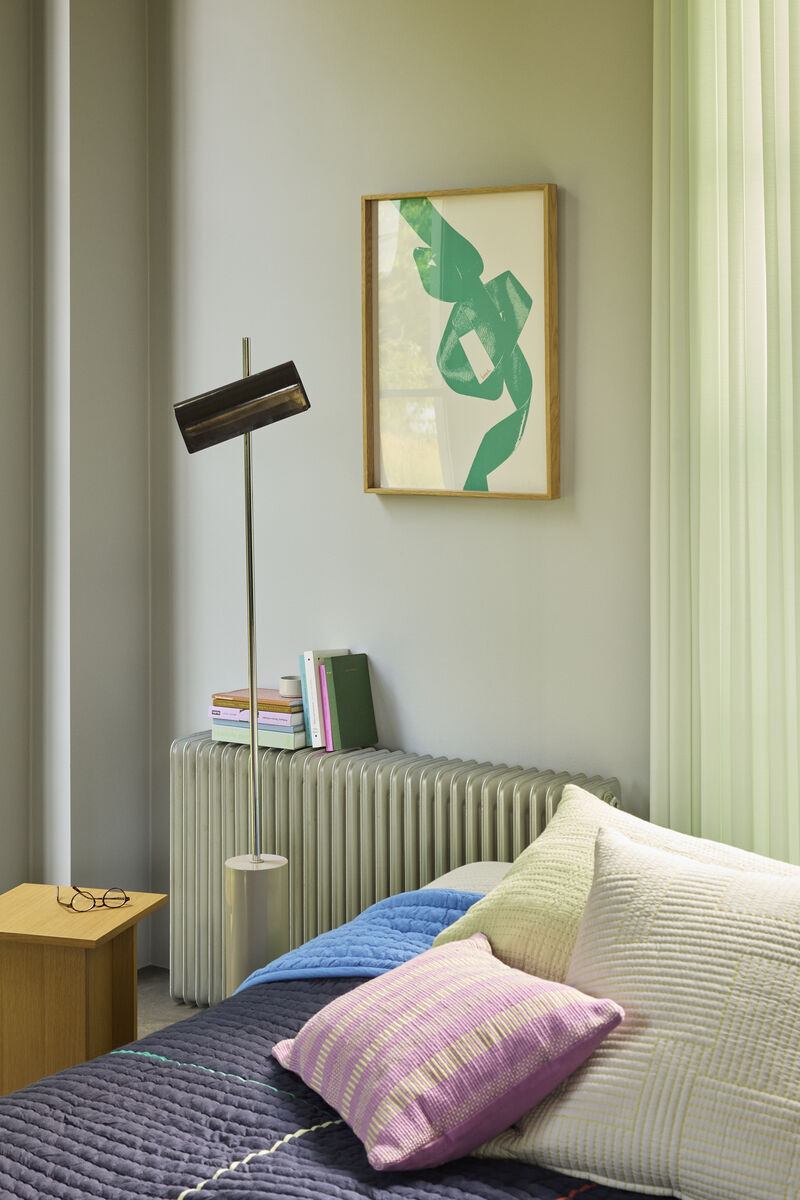 Hübsch Studio Frame 50x70 Naturel