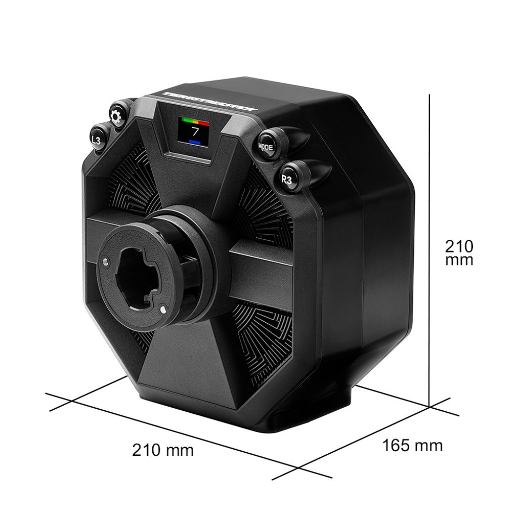 THRUSTMASTER T598-P SERVO BASE (PS4®, PS5® and PC)