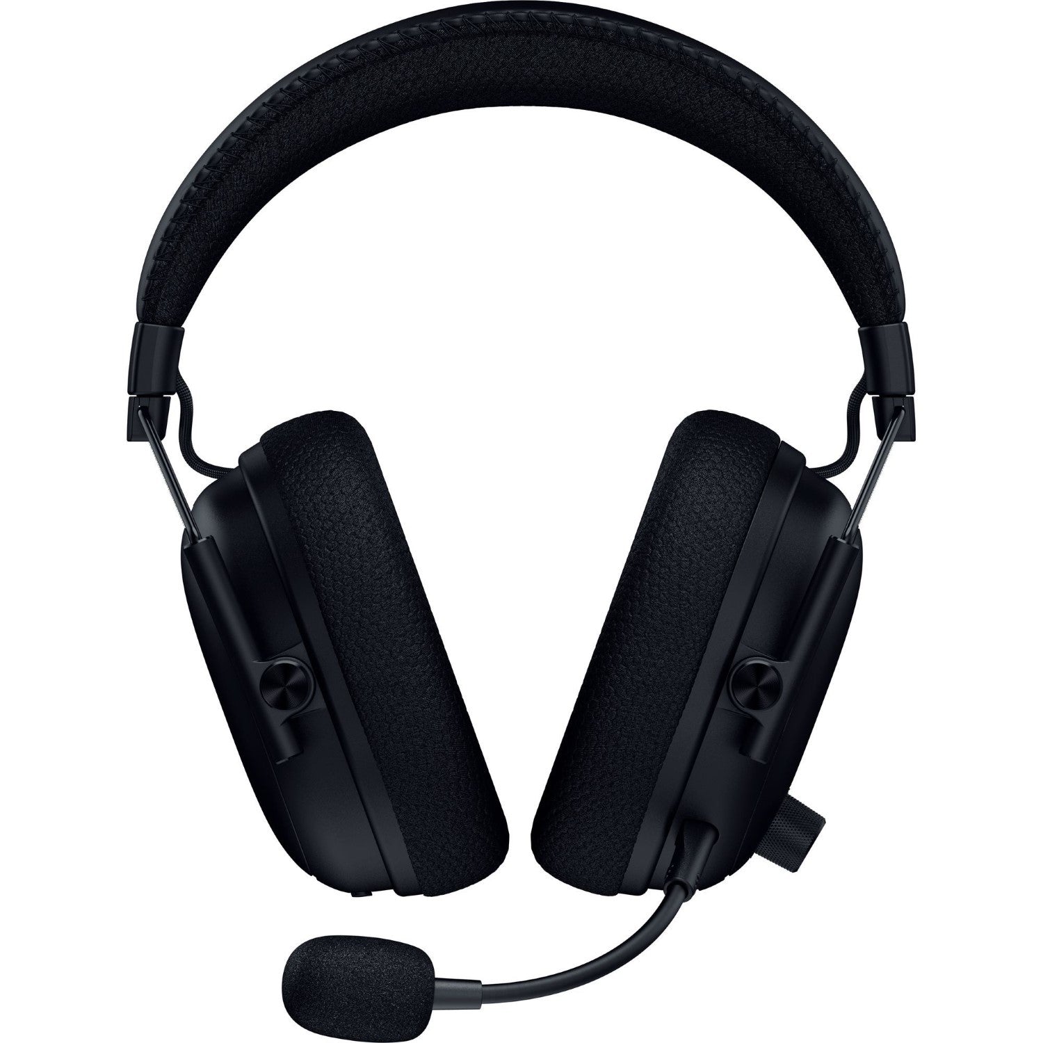 Razer BlackShark V3 Pro Casque Gaming sans fil - Noir