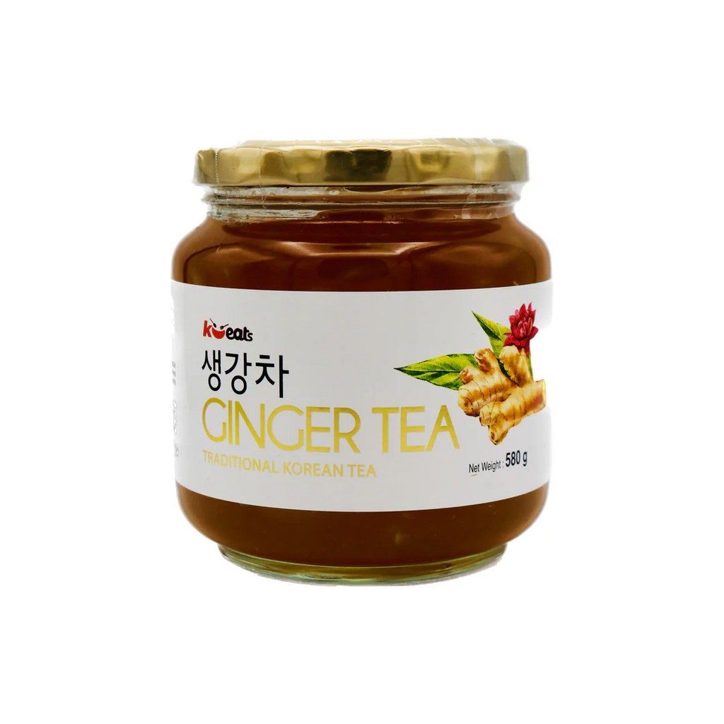 K-EATS Thé saveur marmelade 580g