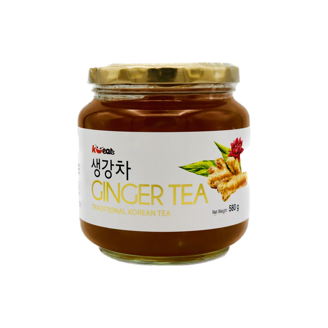 K-EATS Thé saveur marmelade 580g