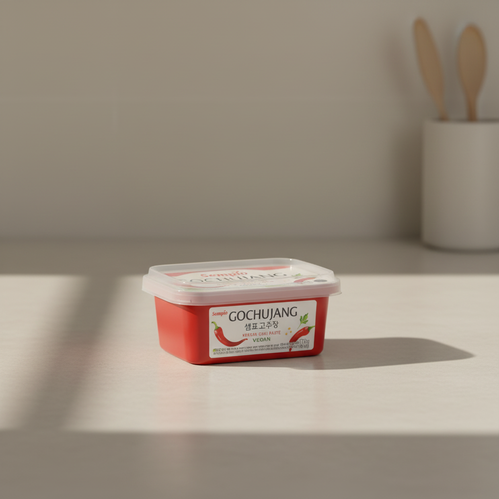 Sempio Pâte de piment Gochujang - 170 g