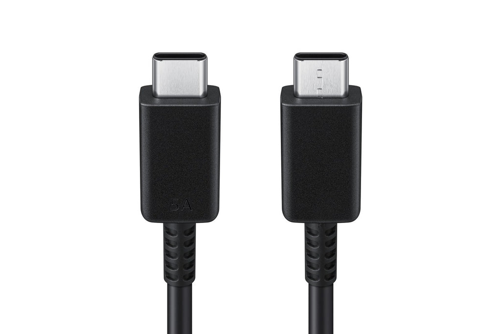 Samsung EP-DN975 Câble de charge USB-C vers USB-C, 1 m - Noir