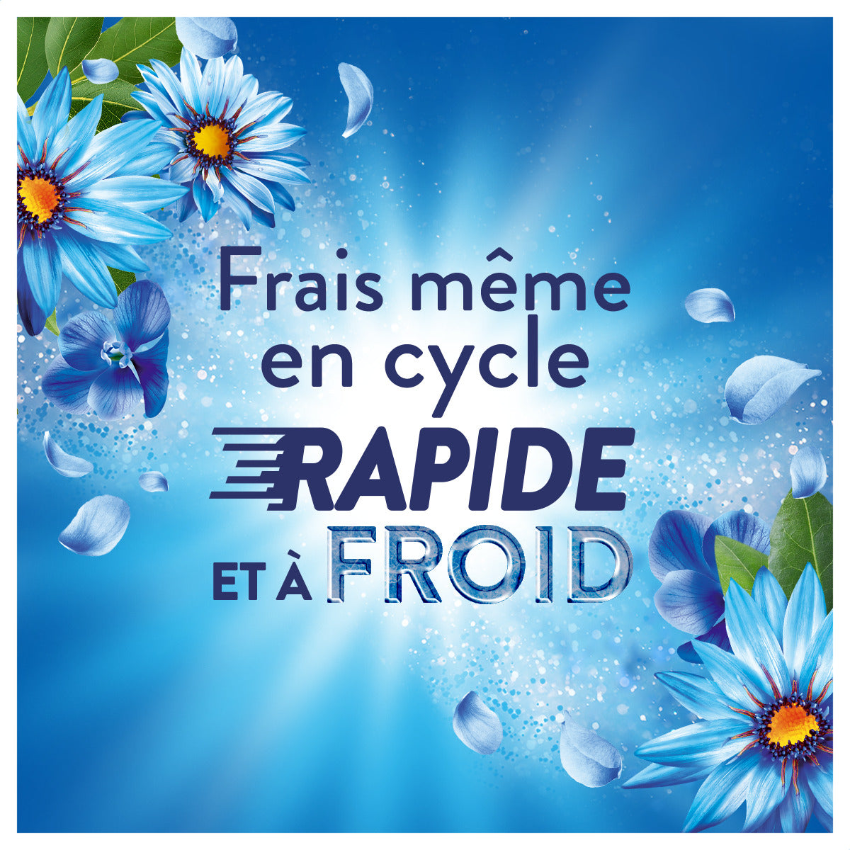 Lenor Adoucissant liquide pour linge Collection Envolée d’air 42 lavages 882 ml