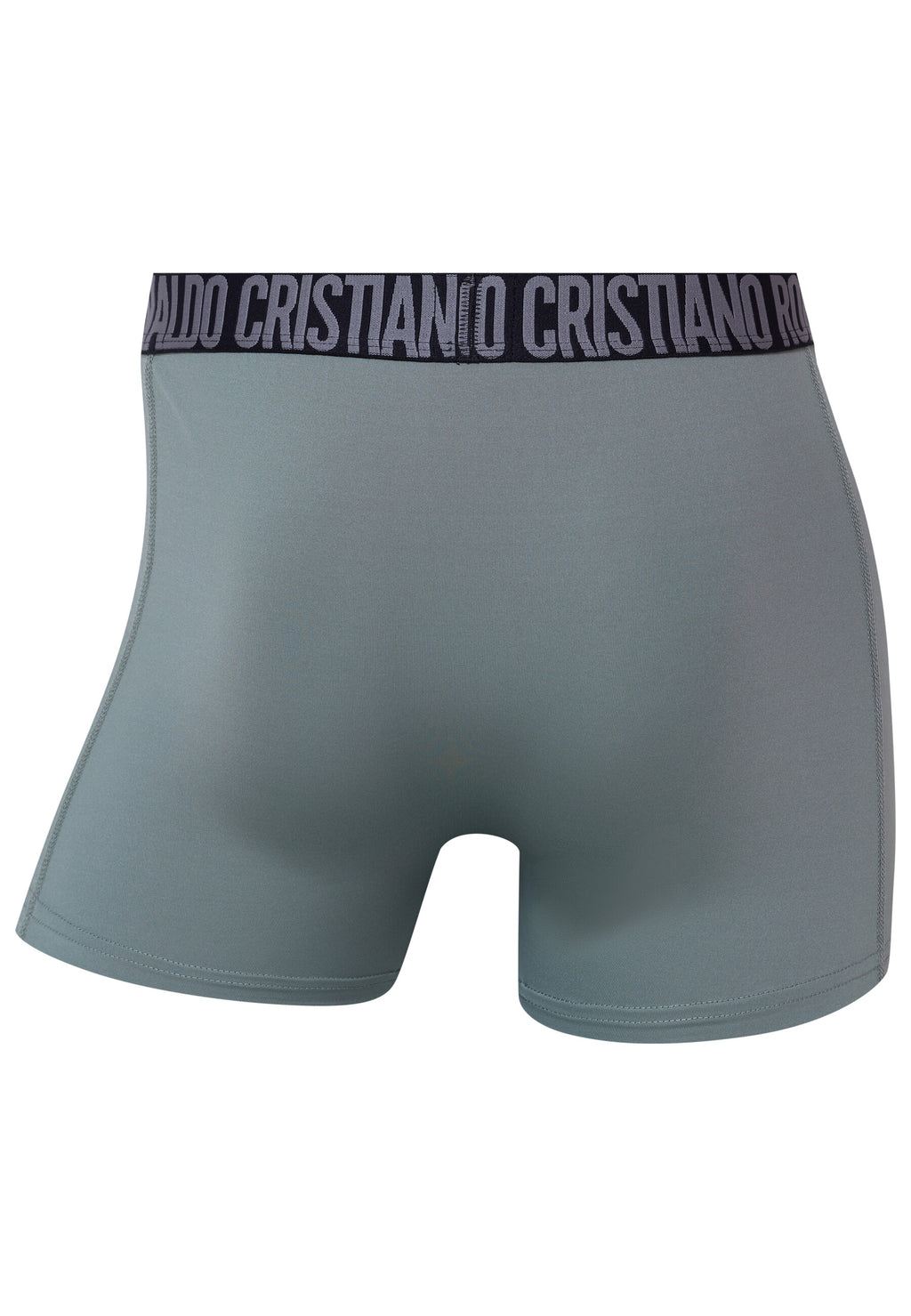CR7 Lot de 5 boxers multicolore