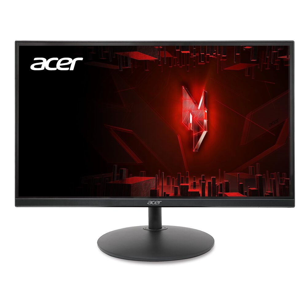 Acer Écran PC LED Full HD XF240Y S3 23,8" 1920 x 1080 - Noir