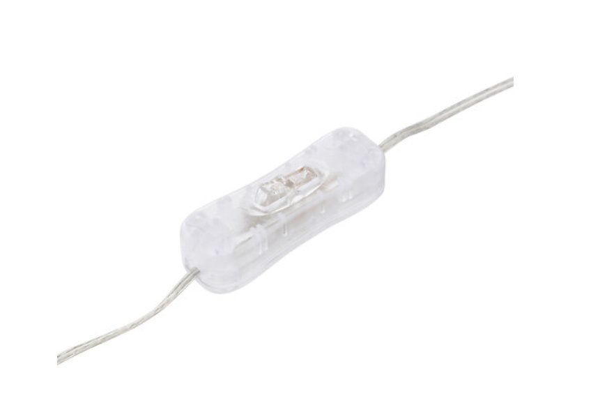 Atmosphera Néon mural LED cocktail - 34,7 cm
